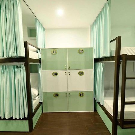 Little Hanoi Hostel Kültér fotó