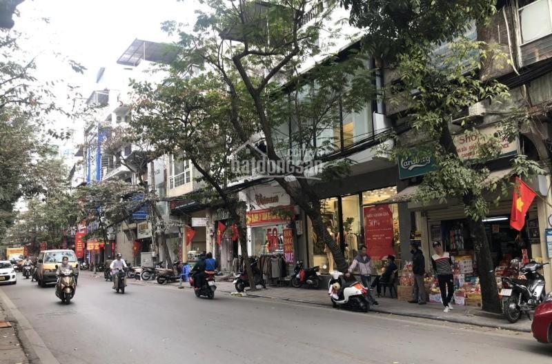 Little Hanoi Hostel Kültér fotó