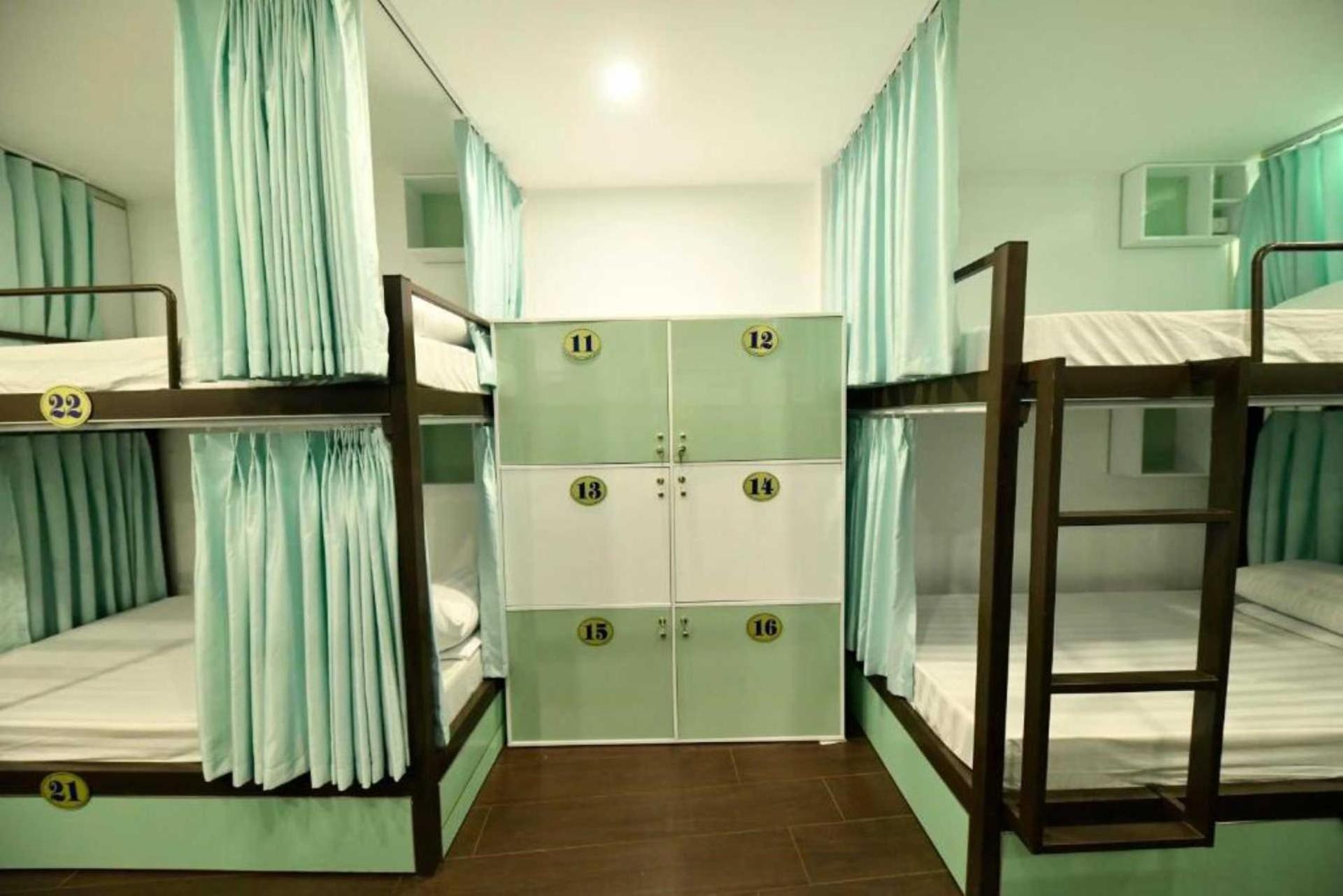 Little Hanoi Hostel Kültér fotó