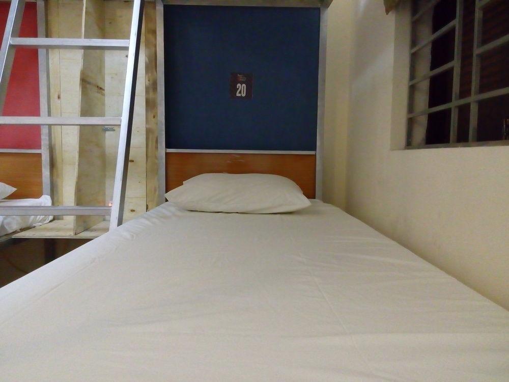 Little Hanoi Hostel Kültér fotó