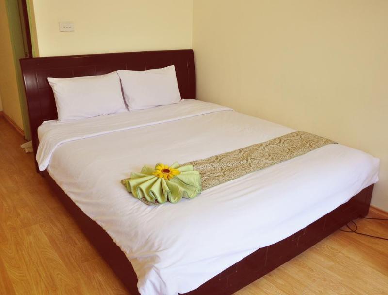 Little Hanoi Hostel Kültér fotó