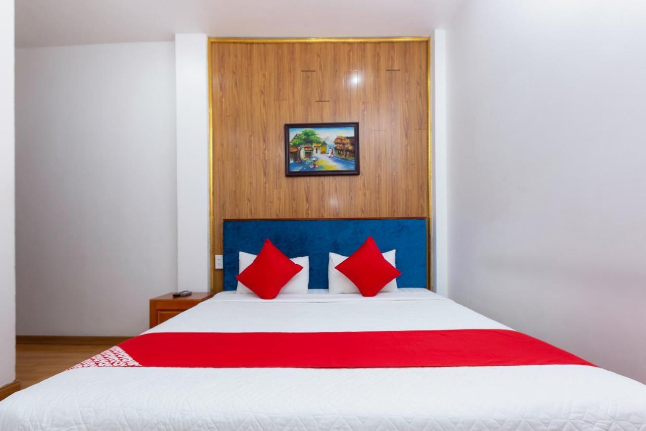Little Hanoi Hostel Kültér fotó