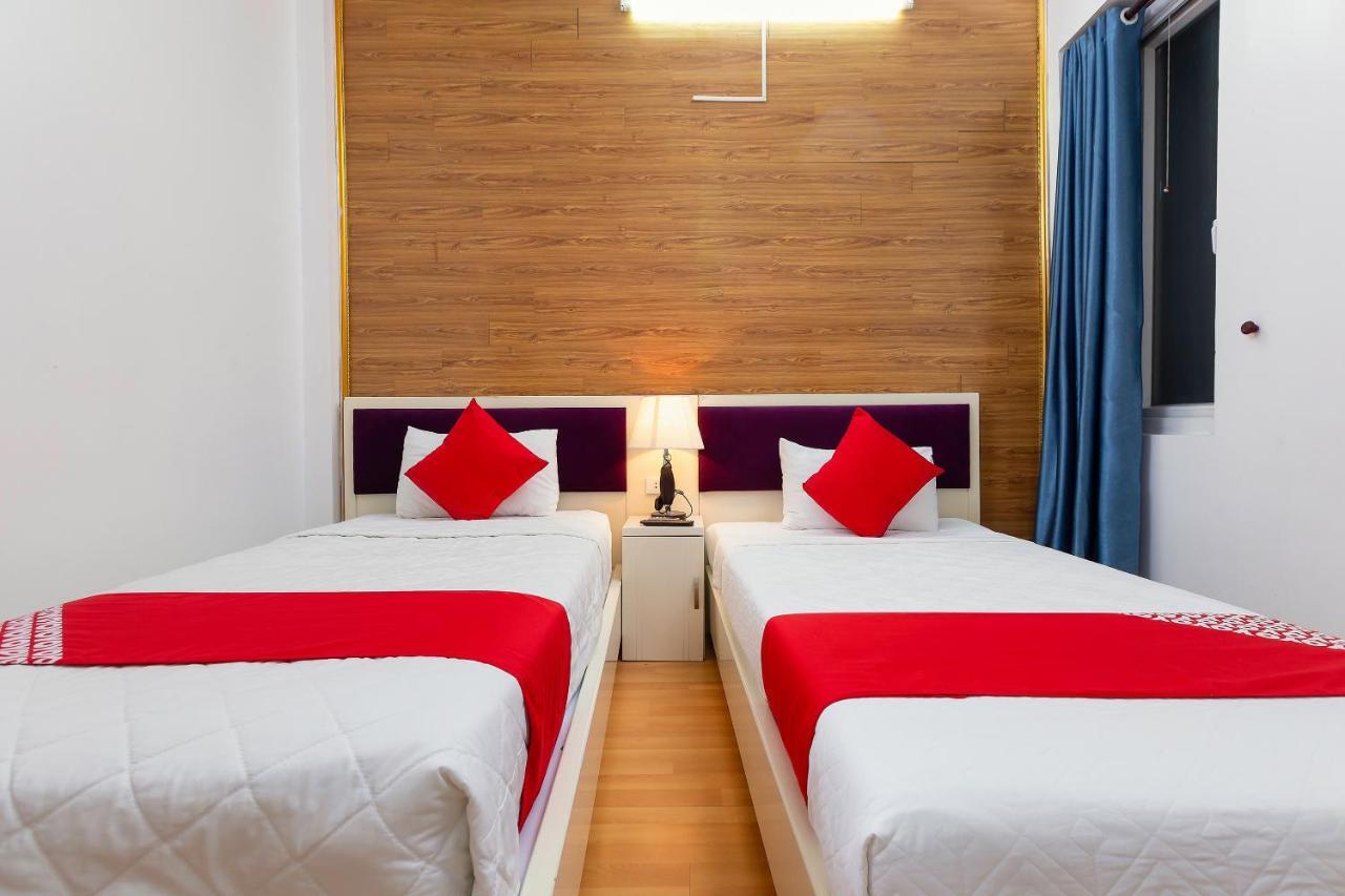 Little Hanoi Hostel Kültér fotó