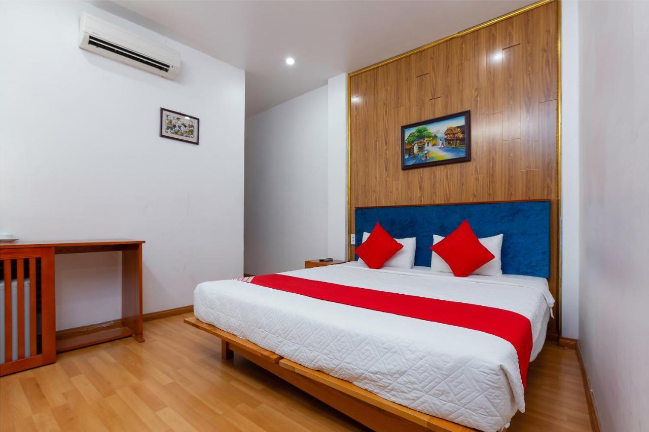 Little Hanoi Hostel Kültér fotó